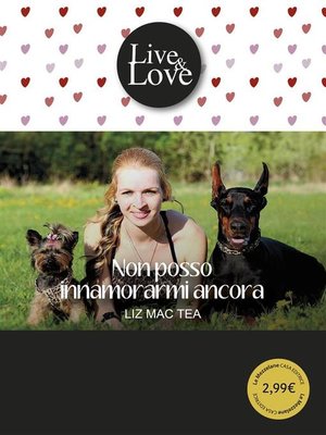 cover image of Non posso innamorarmi ancora